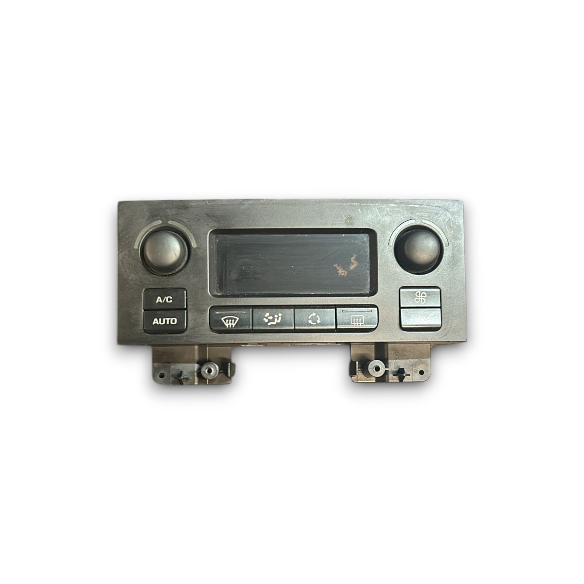 Comandi Clima Peugeot 307 cod.9646627977 (2001 > 2009)