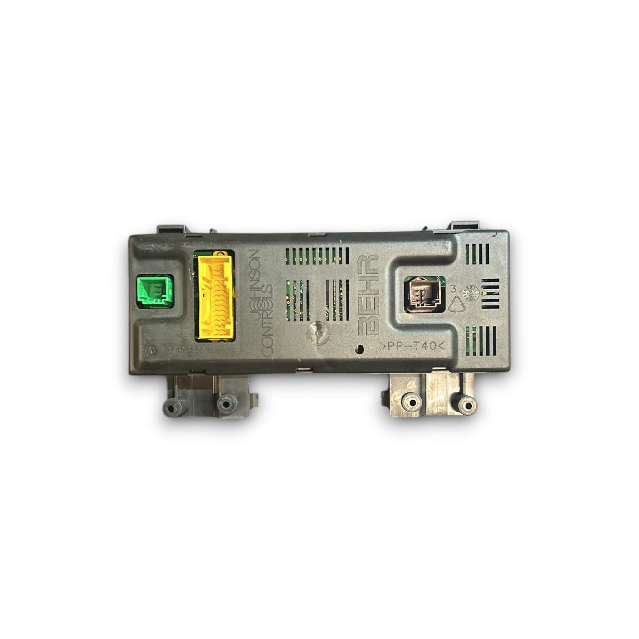 Comandi Clima Peugeot 307 cod.9646627977 (2001 > 2009)