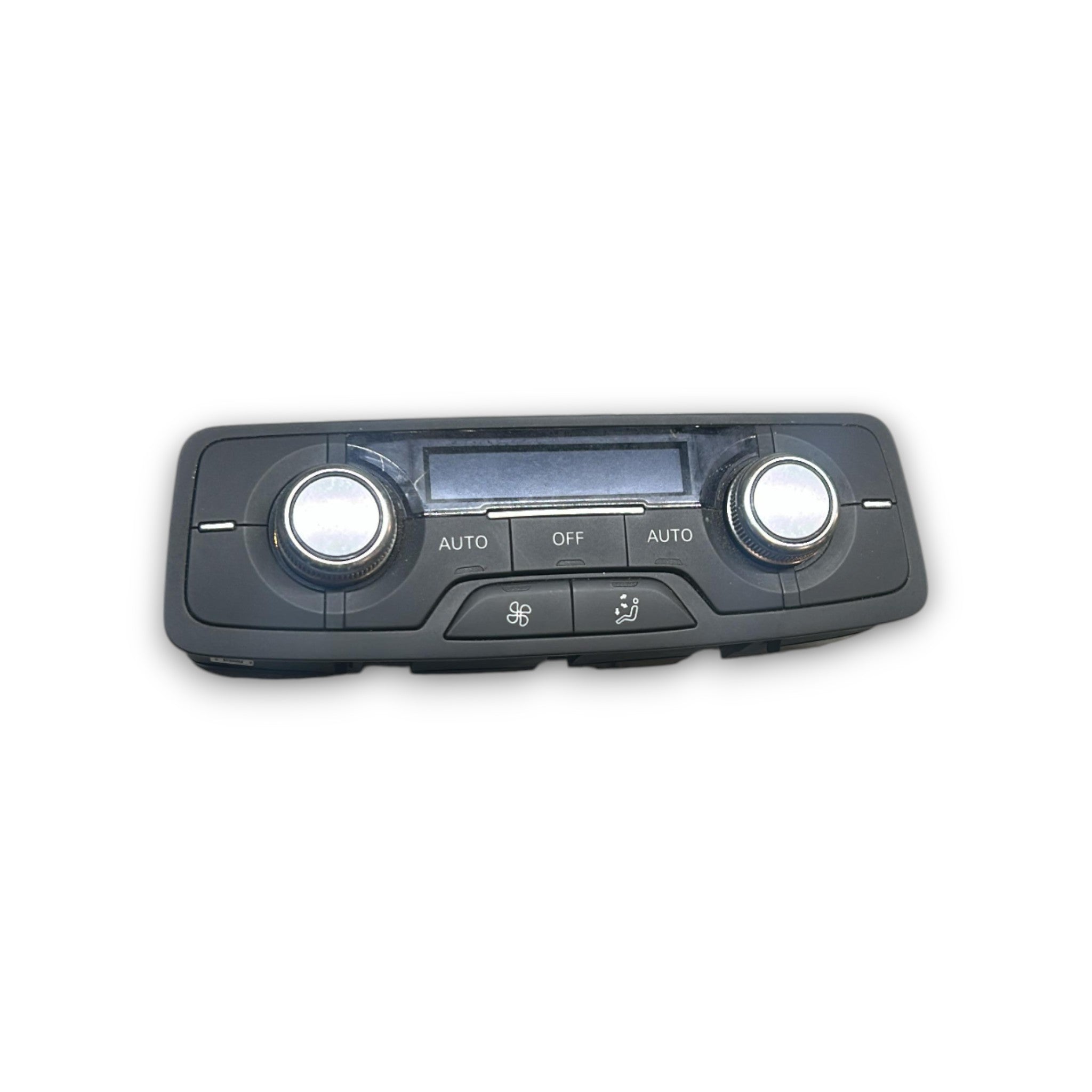 Comandi Clima posteriore Audi A6 (C7) (4G) cod.4G0919158Q (2011 > 2018)