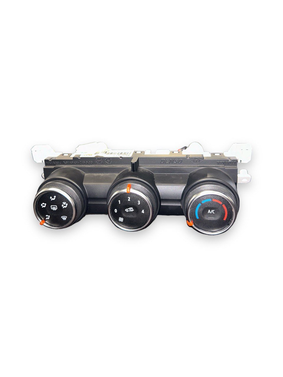 Comandi Clima Renault Captur II 1.0 Benzina (2019 > ) cod.275004350R