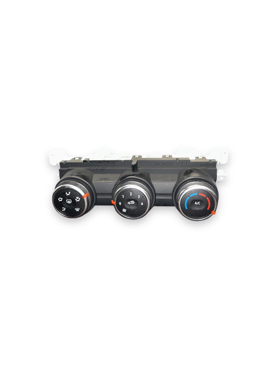 Comandi Clima Renault Captur II Benzina (2019 > ) cod.275006130R
