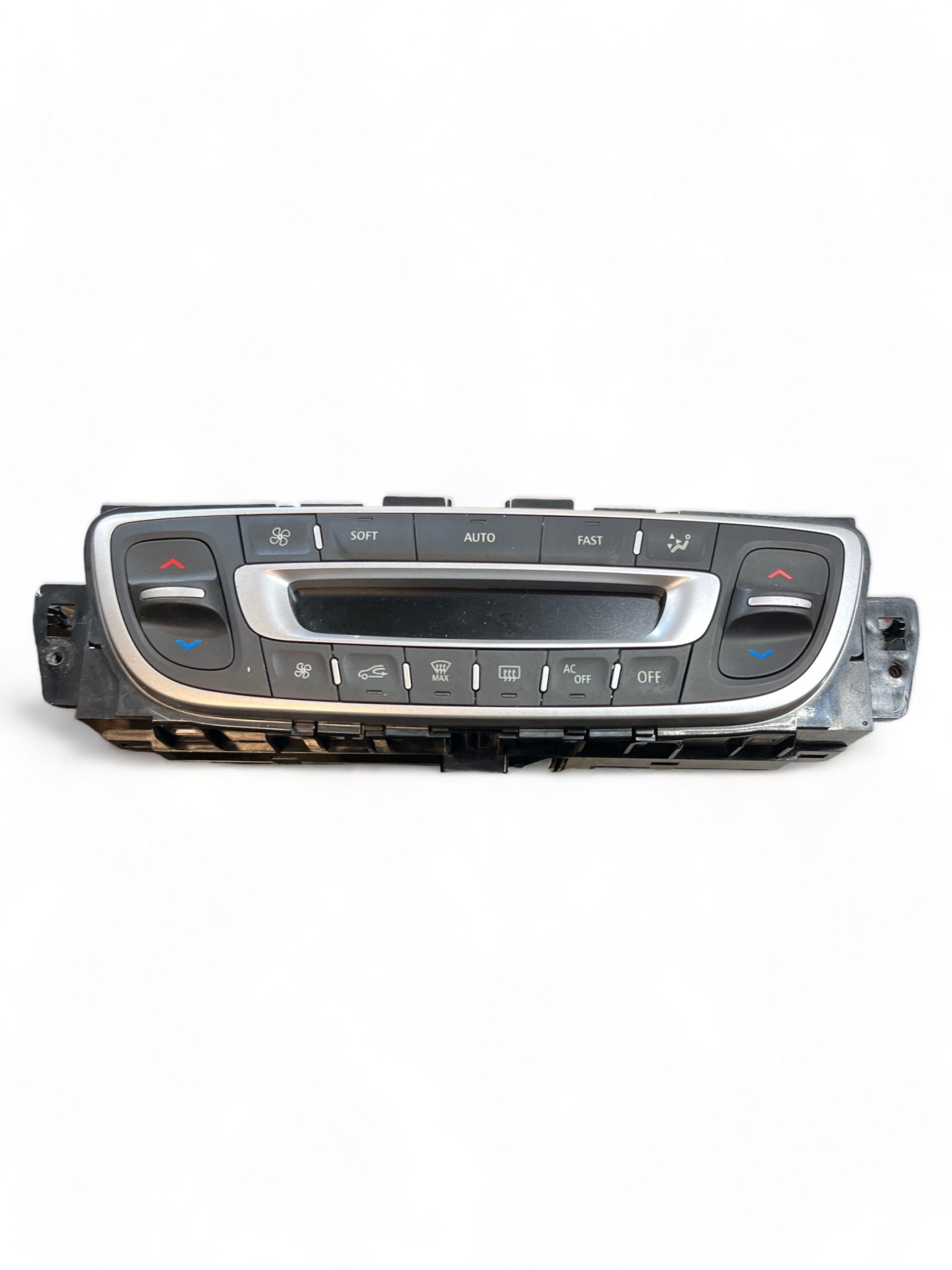 Comandi Clima Renault Megane III SW ( 2015 ) cod : E1068420