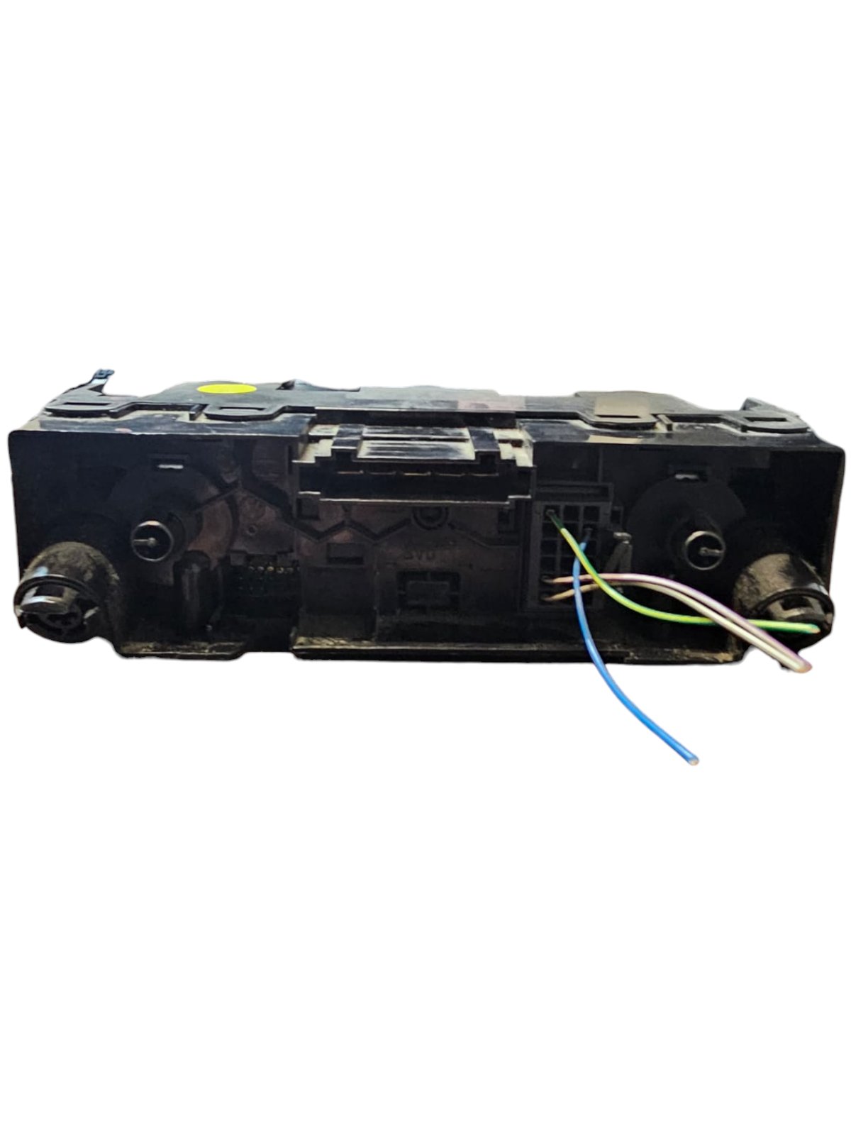 Comandi Clima Skoda Fabia NJ 1.0 Benzina (2014-2021) Cod:6V0819045B9B9