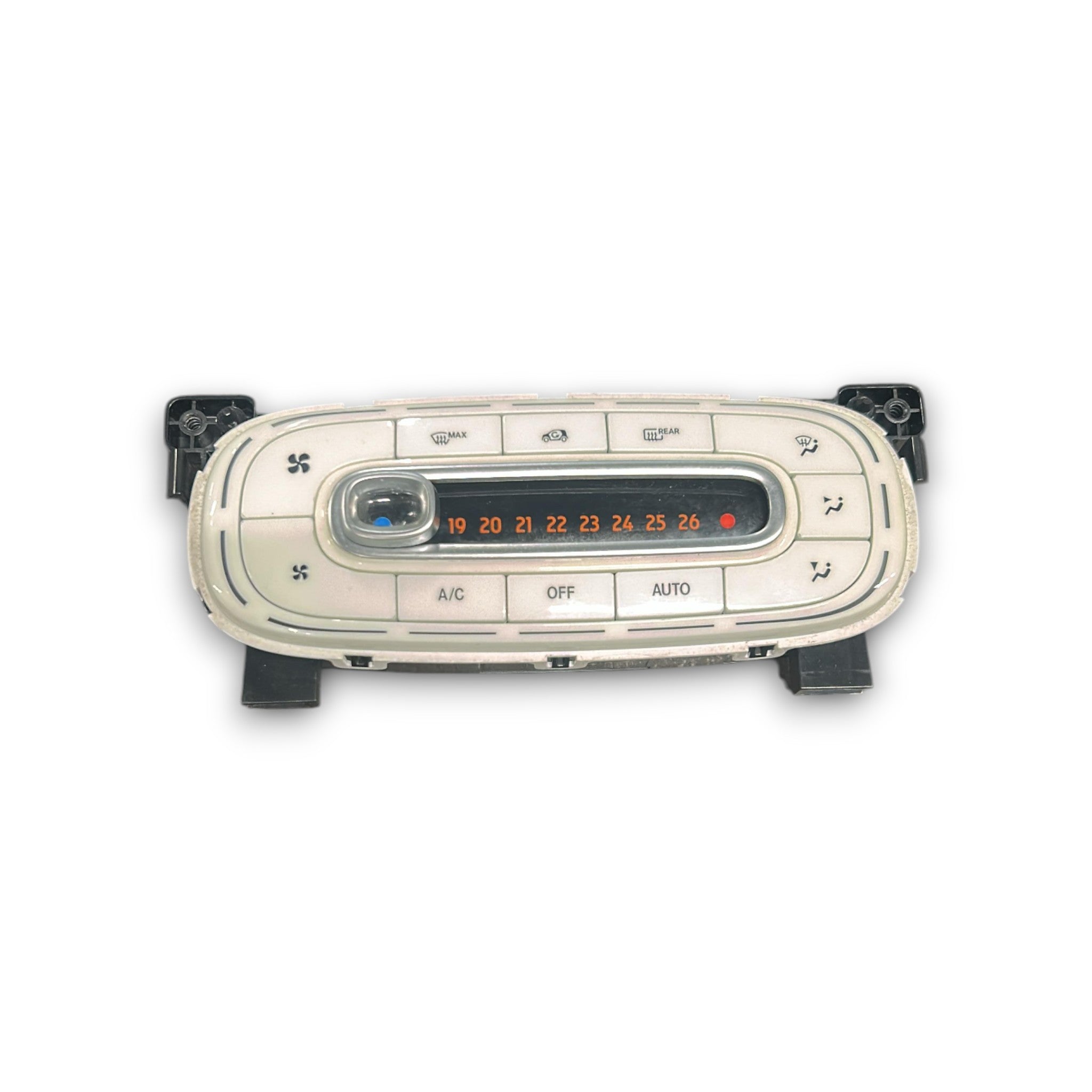 Comandi Clima Smart ForTwo (W453) cod.A4539051100 (2014 > 2024)