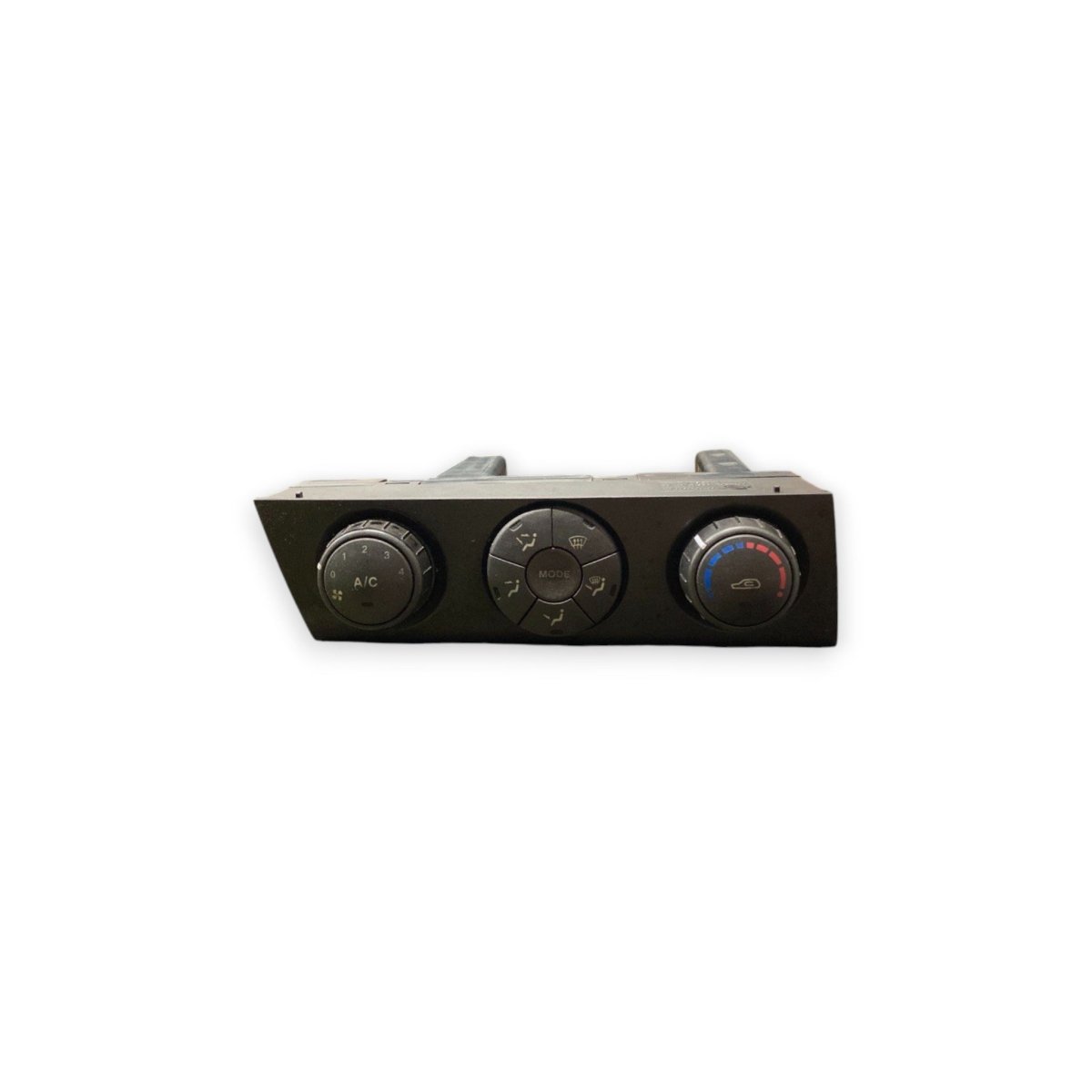 Comandi clima ssangyong kyron d100 2.0 diesel (2005-2014) Cod: 68700-0900x