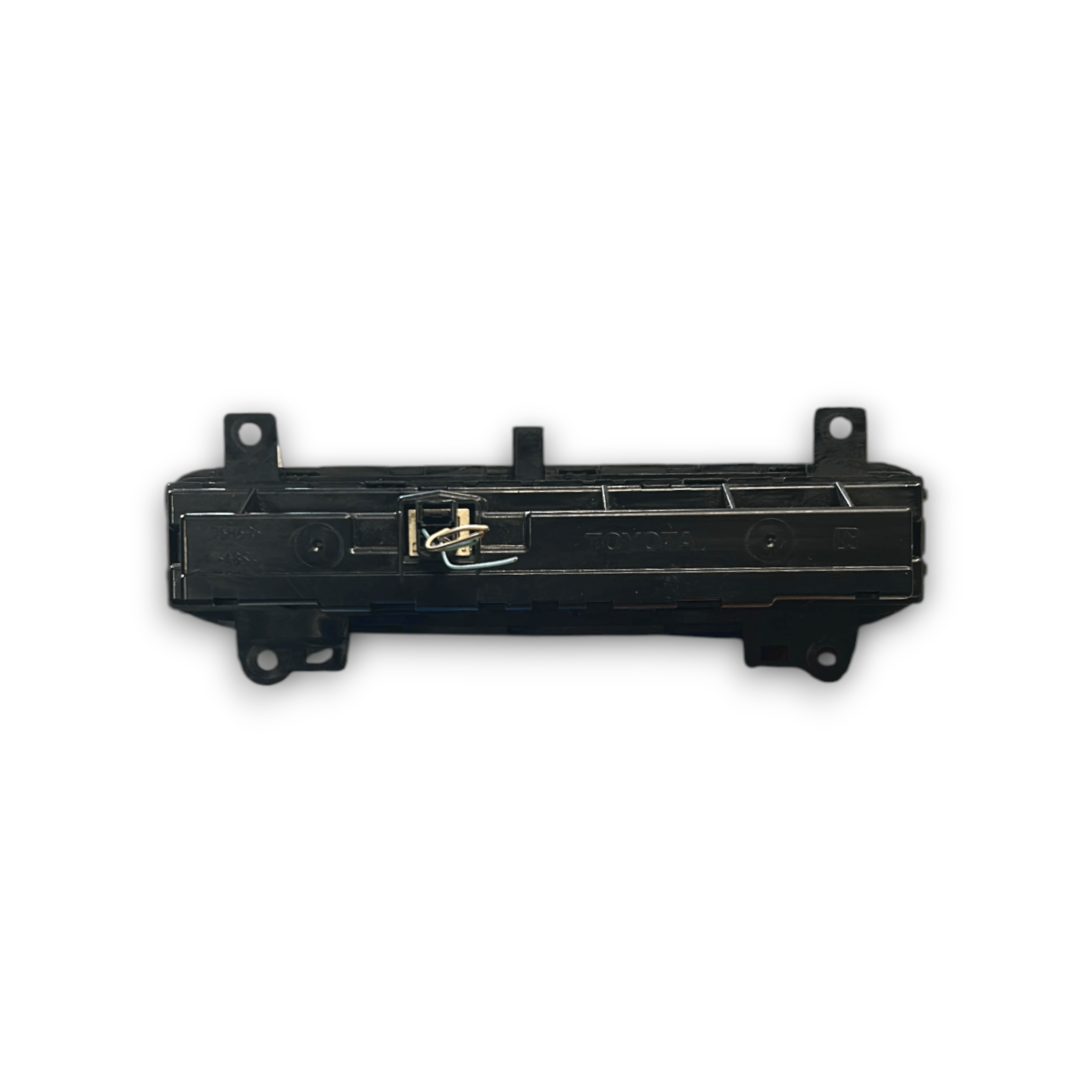 Comandi Clima Toyota Auris II (E180) cod.55900-02C60 (2012 > 2018)
