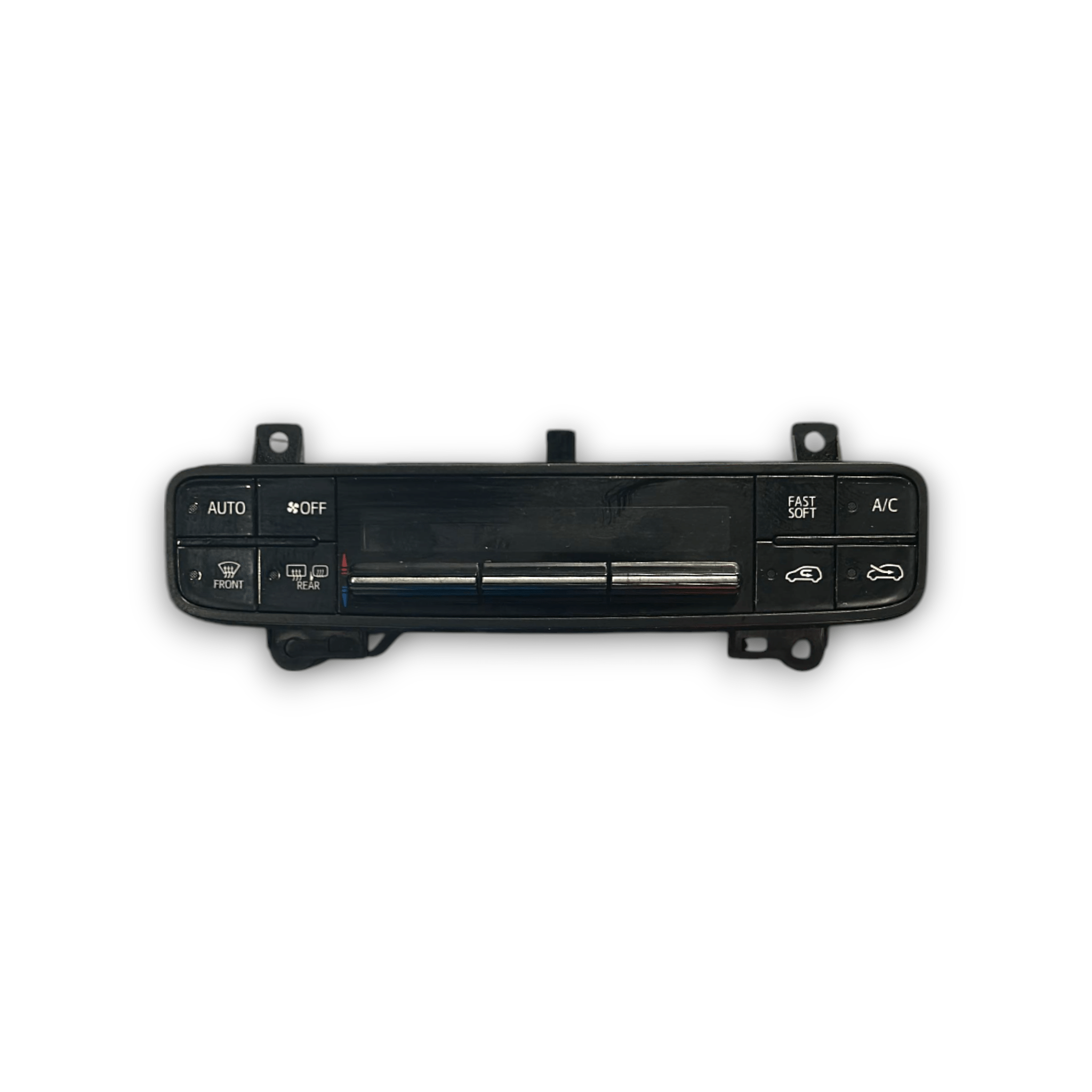Comandi Clima Toyota Auris II (E180) cod.55900-02C60 (2012 > 2018)