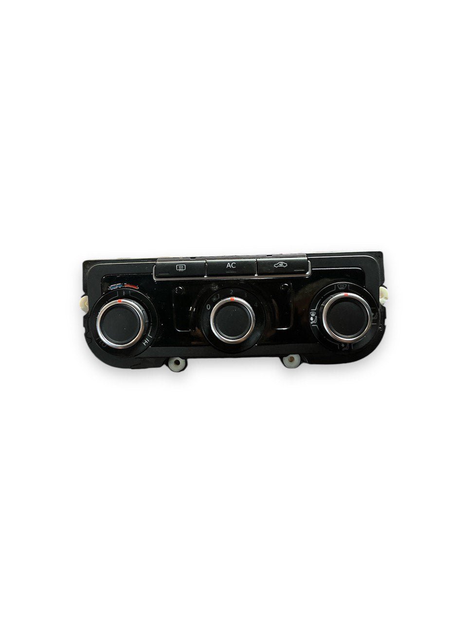 Comandi Clima Volkswagen Golf VI 1.2 / 1.4 / 1.6 Diesel (2008-2012)cod.5HB009751