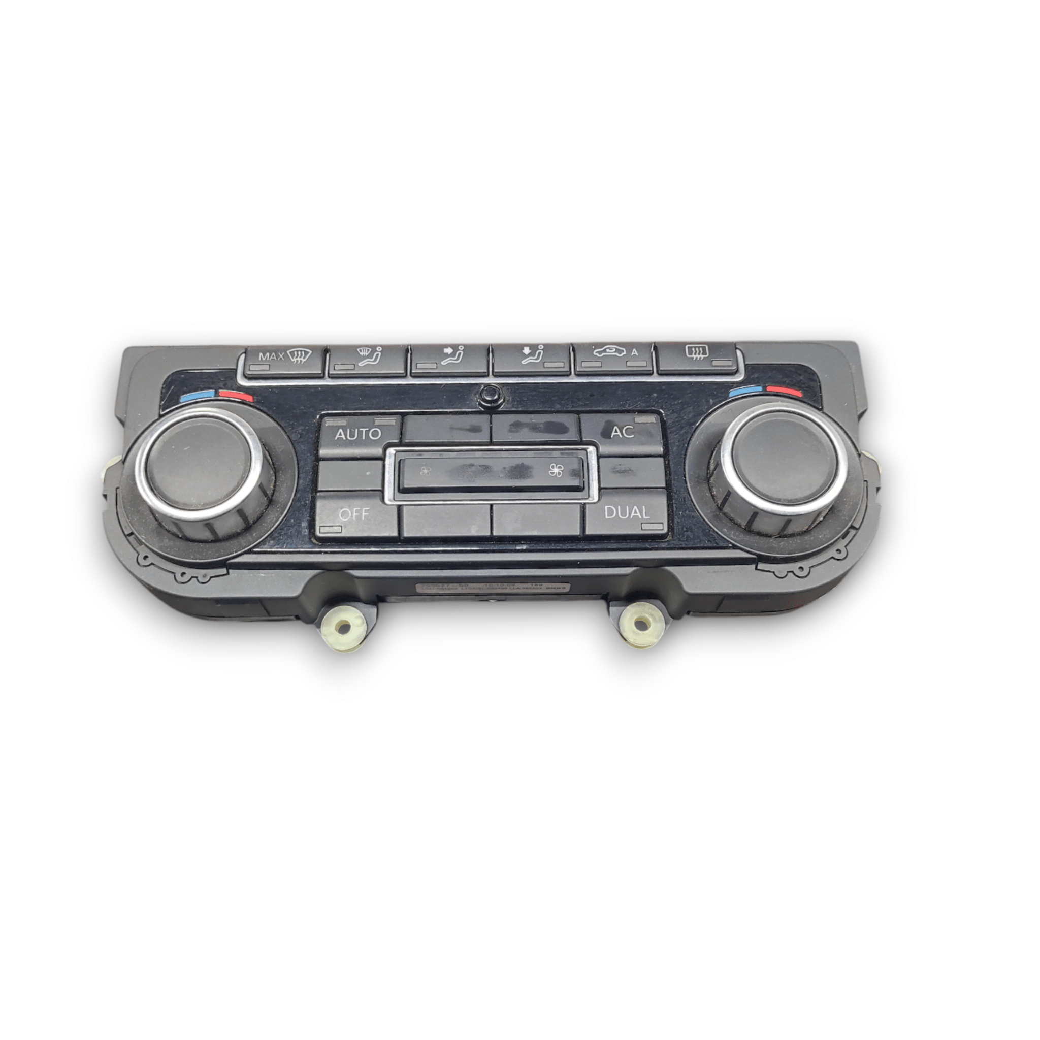 Comandi Clima Volkswagen Golf VI 2.0 Diesel COD: 5K0907044AJ (2008-2012)