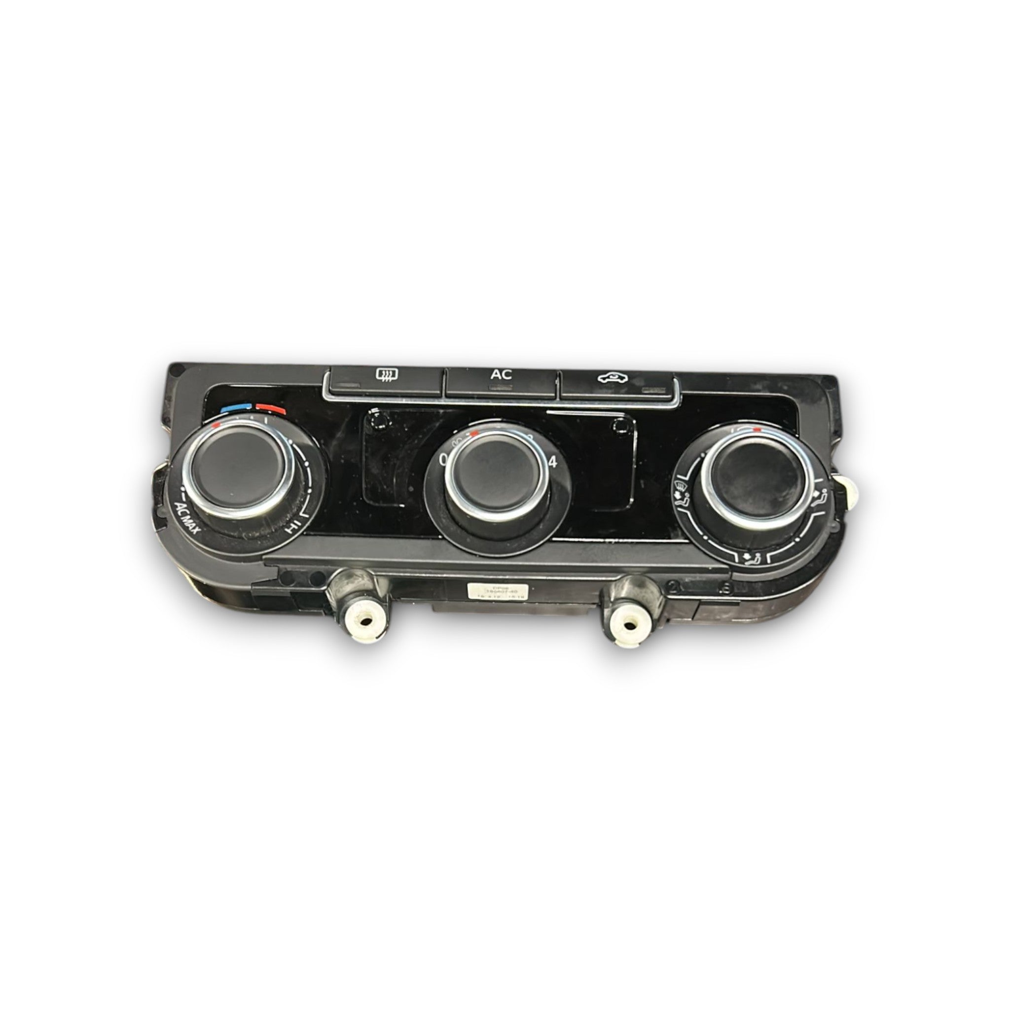 Comandi Clima Volkswagen Golf VI cod:5HB009751 ( 2008 > 2012  )