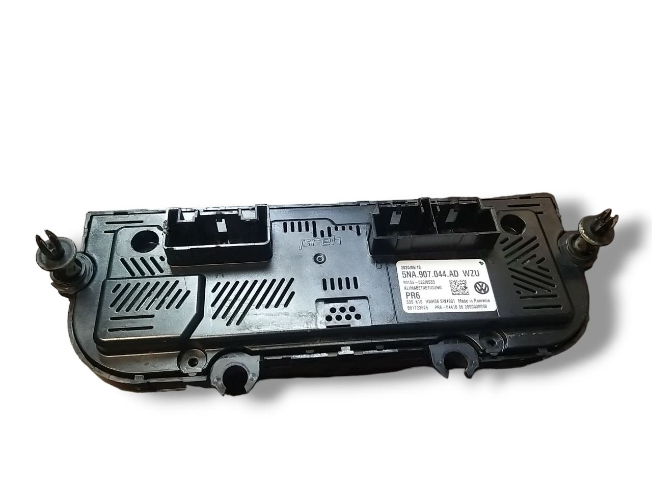Comandi Clima Volkswagen Tiguan ( ad1 - 2020 ) Cod : 5NA907044AD