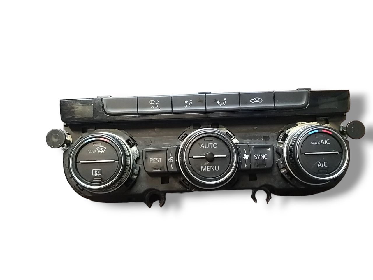 Comandi Clima Volkswagen Tiguan ( ad1 - 2020 ) Cod : 5NA907044AD
