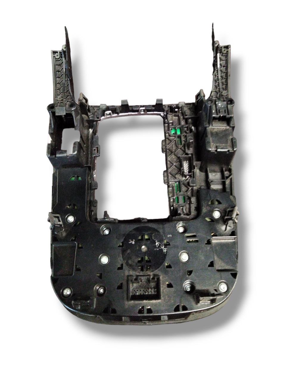 Comandi Console centrale Audi A4 B8 / A5 / Q5 (2008-2016)cod.8T0919609F