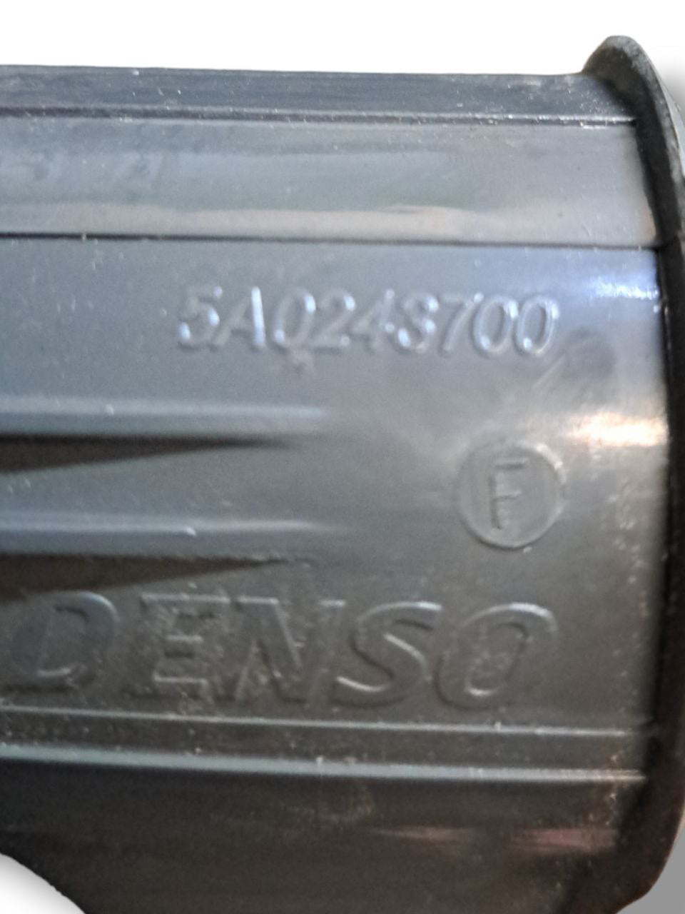 comandi controllo aria Fiat Panda 169 (2006) COD:5A0243700