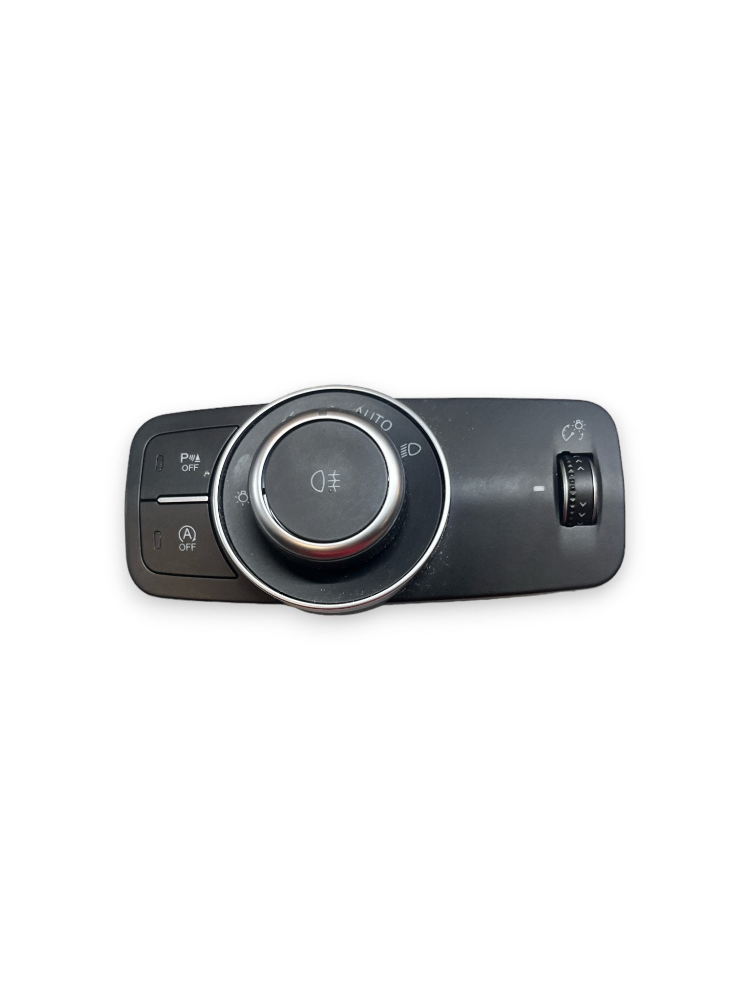 Comandi Fari Luci Alfa Romeo Giulia ( 2017 ) cod : 01561241750