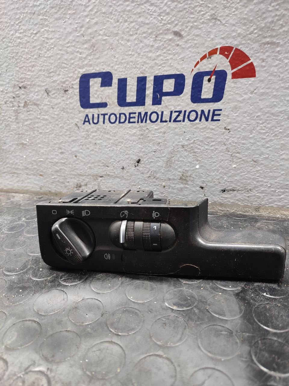 Comandi fari Volkswagen Golf III cod 3a1941531e