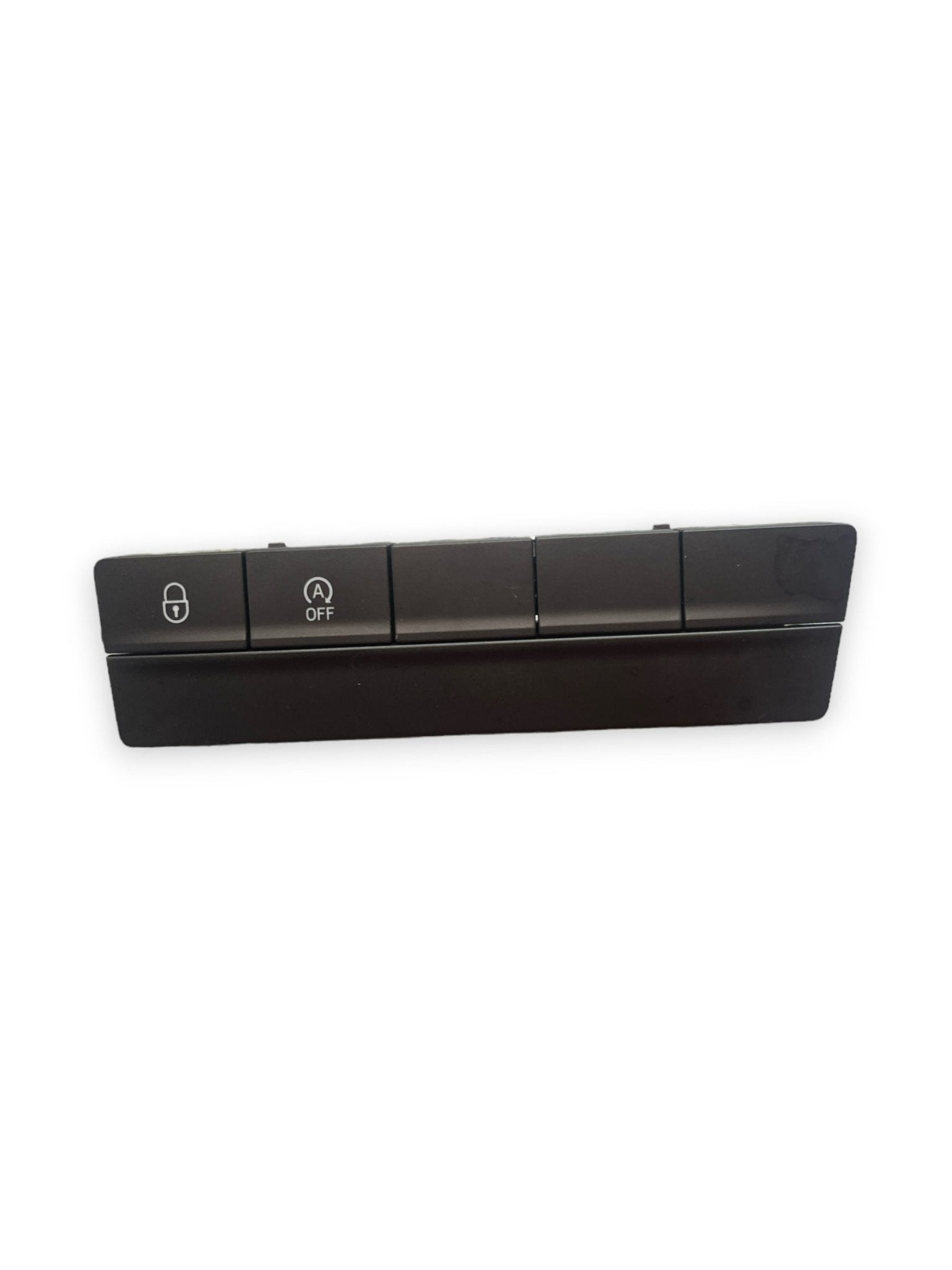 Comandi Interruttori Chiusura Porte Start & Stop Skoda Octavia ( 2016 ) cod : 5E1927132M