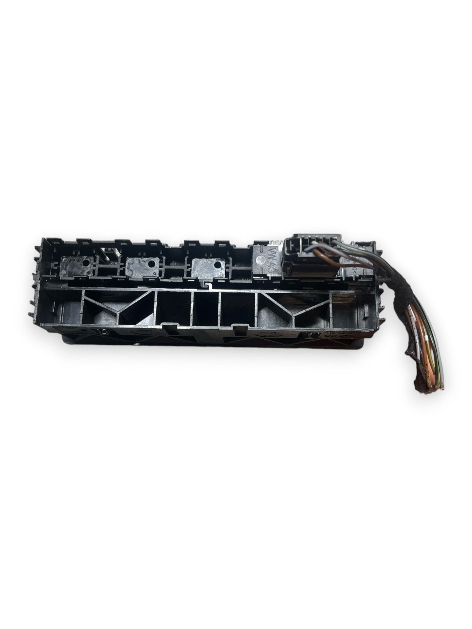 Comandi Interruttori Chiusura Porte Start & Stop Skoda Octavia ( 2016 ) cod : 5E1927132M