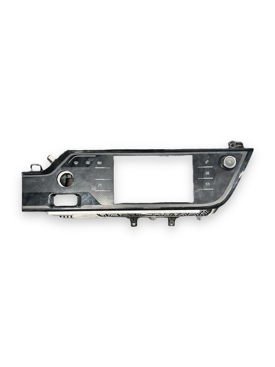 Comandi / Interruttori Multifunzione / Controllo Autoradio Citroen C4 Picasso (2010 al 2018) cod: 98248992XY