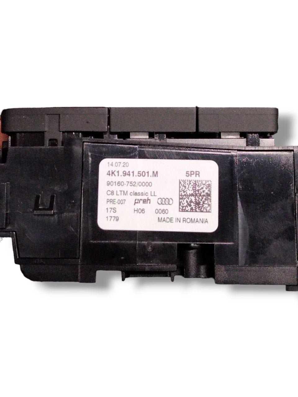 Comandi Luce Audi Q3 / RSQ3 (2021) cod.4K1941501M
