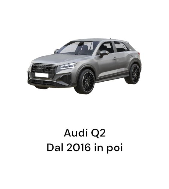 Comandi Luce Audi Q3 / RSQ3 (2021) cod.4K1941501M