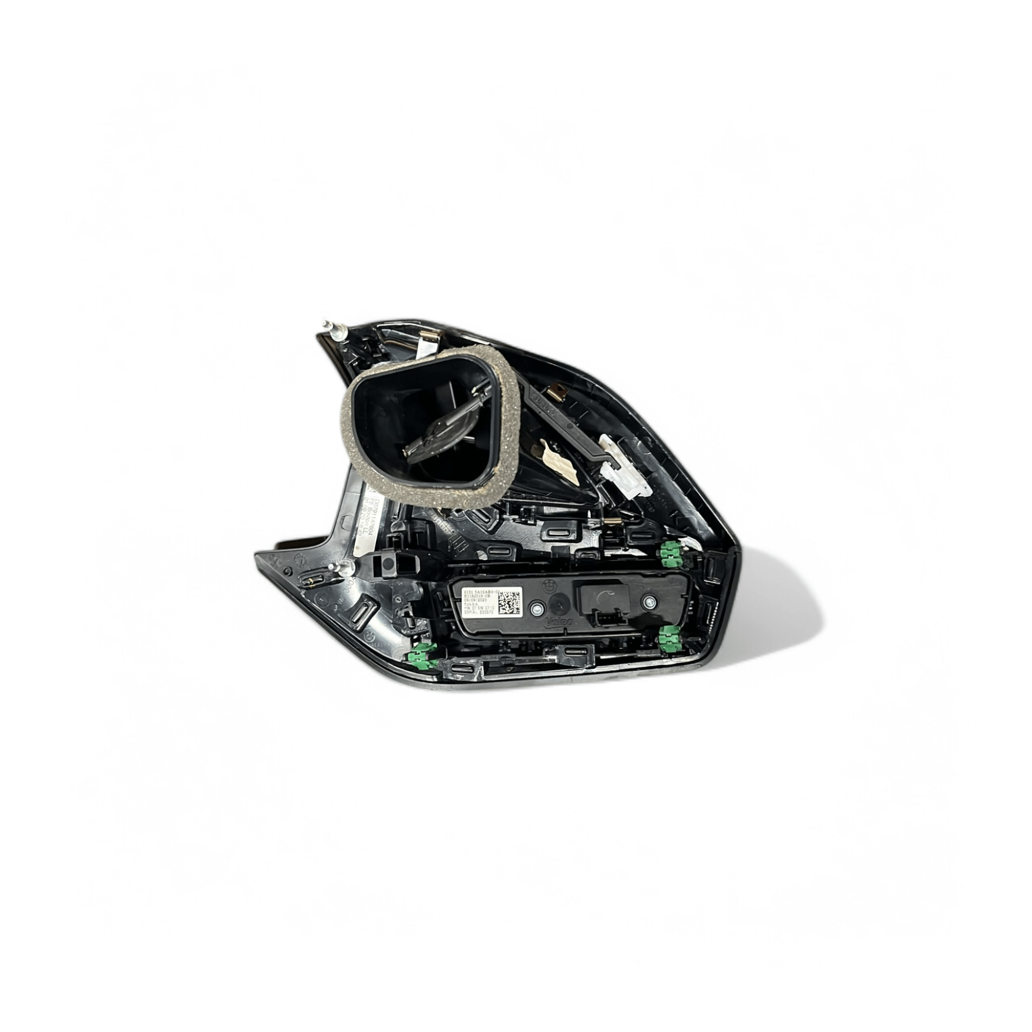 Comandi luce + bocchetta aria cruscotto sinistra Bmw Serie 1 F40 E1182019 / D0791147604 (2019-2024)