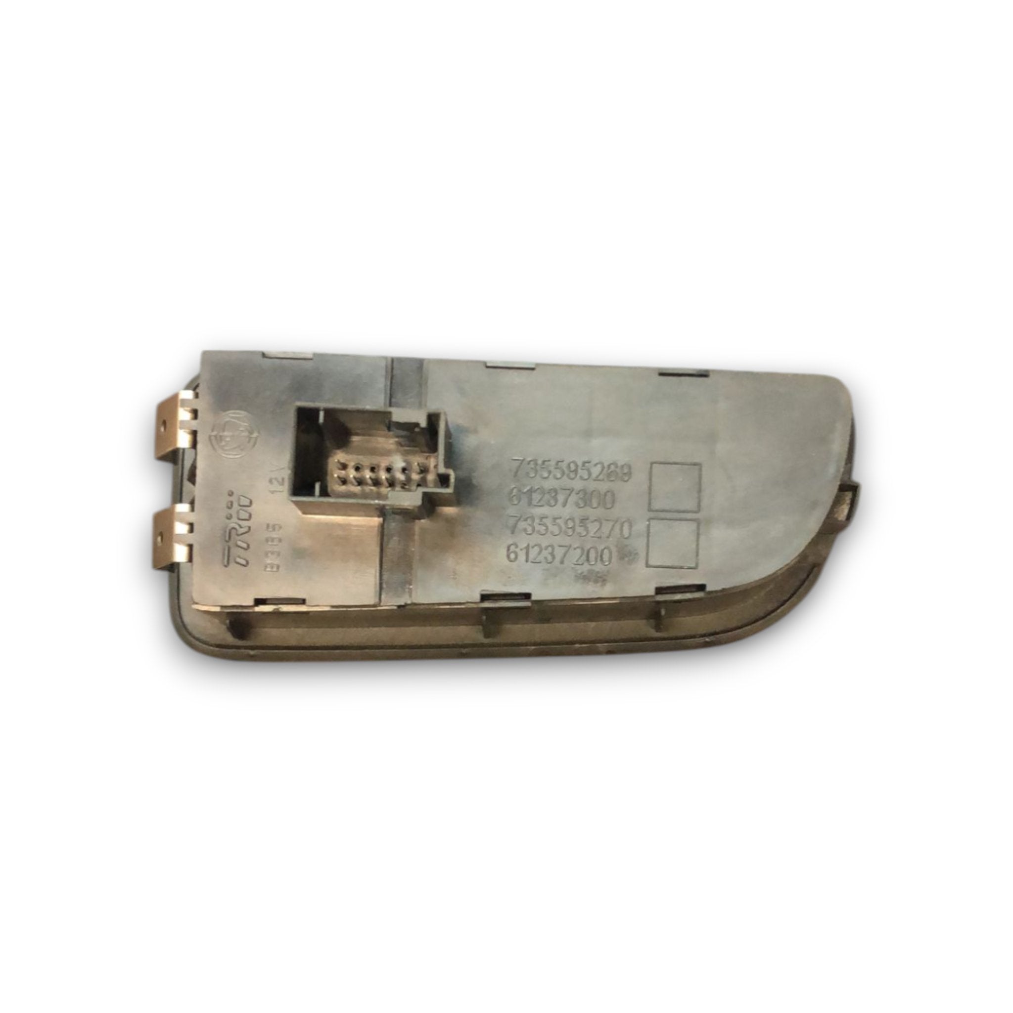 Comandi Luce Fiat Grande Punto (2005 > 2012) cod:735595269