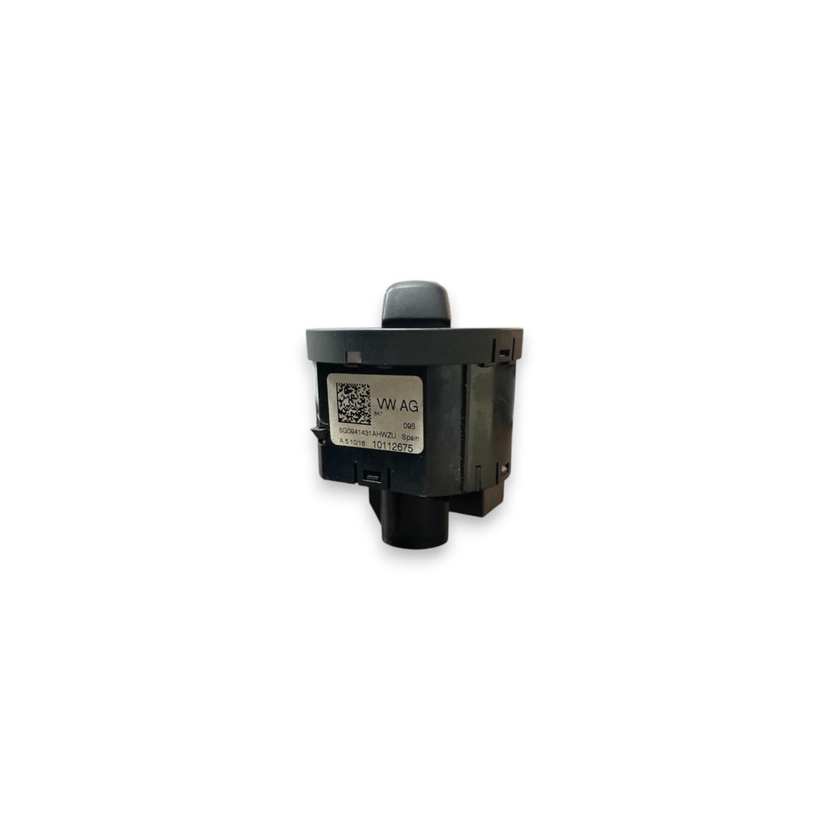 Comandi luce volkswagen polo v 6r Cod: 5g0941431ahwzu (2009-2017)