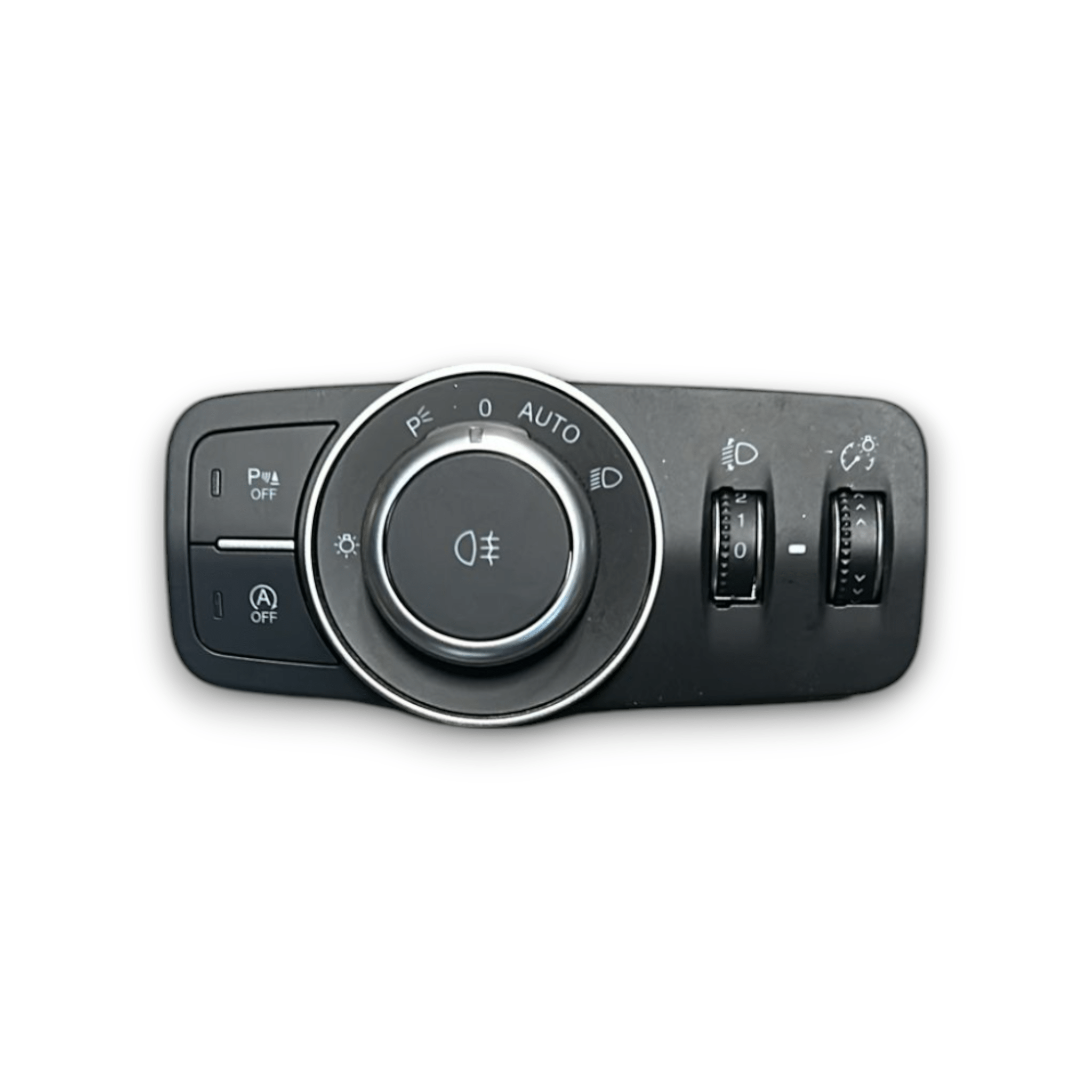Comandi Luci Alfa Romeo Giulia (2016 >)