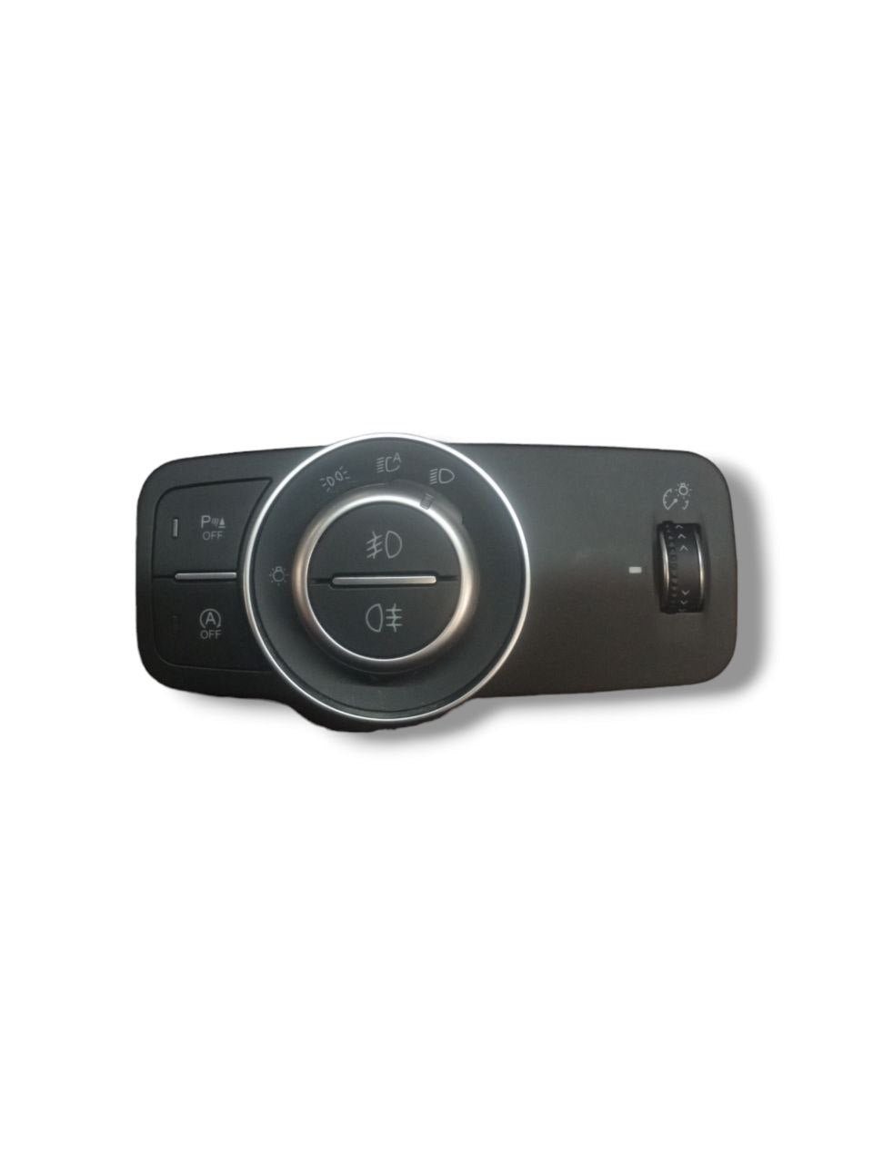 Comandi Luci Alfa Romeo Stelvio (2017) cod: 01561294240