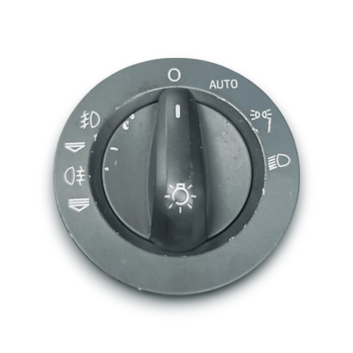 Comandi luci audi q7 cod: 4f2941531d (2005-2015)
