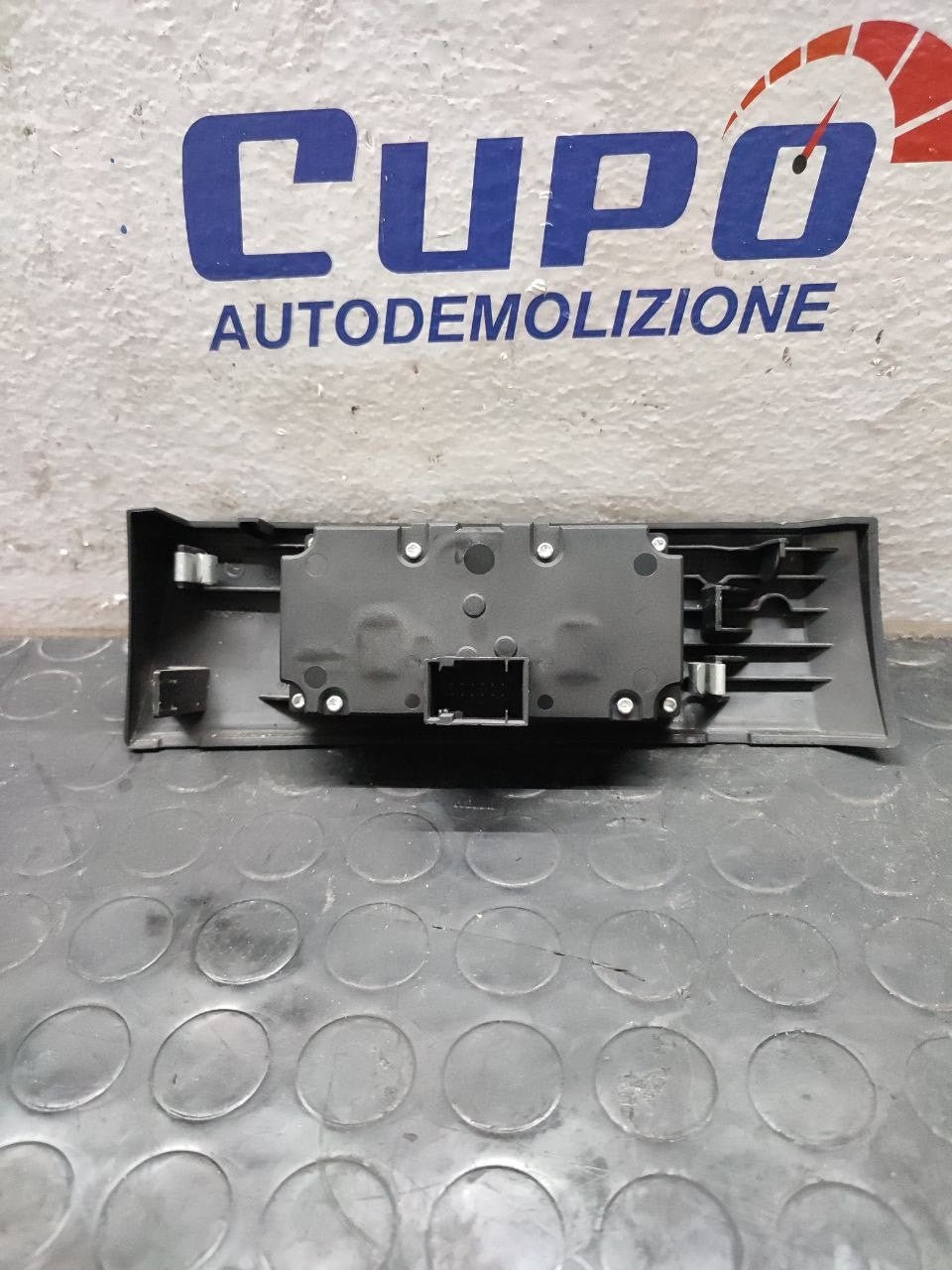 Comandi Luci Bmw 5 (E60) Cod:913472601