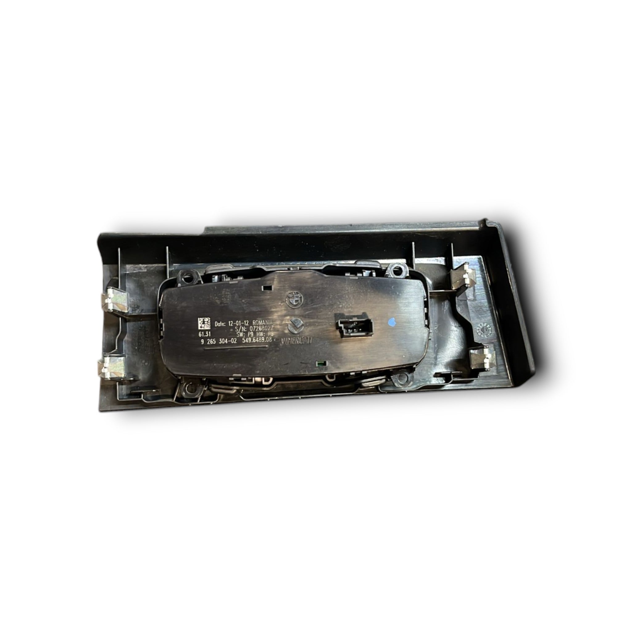 Comandi Luci Bmw Serie I (F20) cod:9265304-02 (2011>2019)