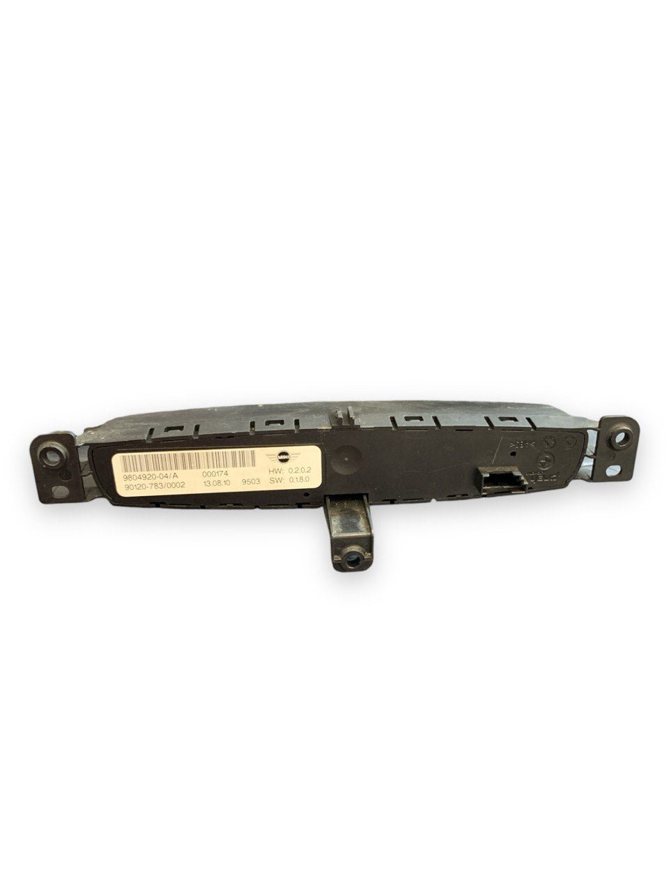 Comandi Luci Chiusura Porte Console Centrale Mini Countryman 2.0 Diesel (2014)