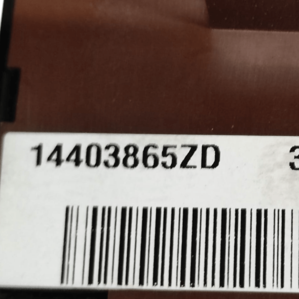 Comandi luci citroen jumper cod: 14403865zd (2014-)