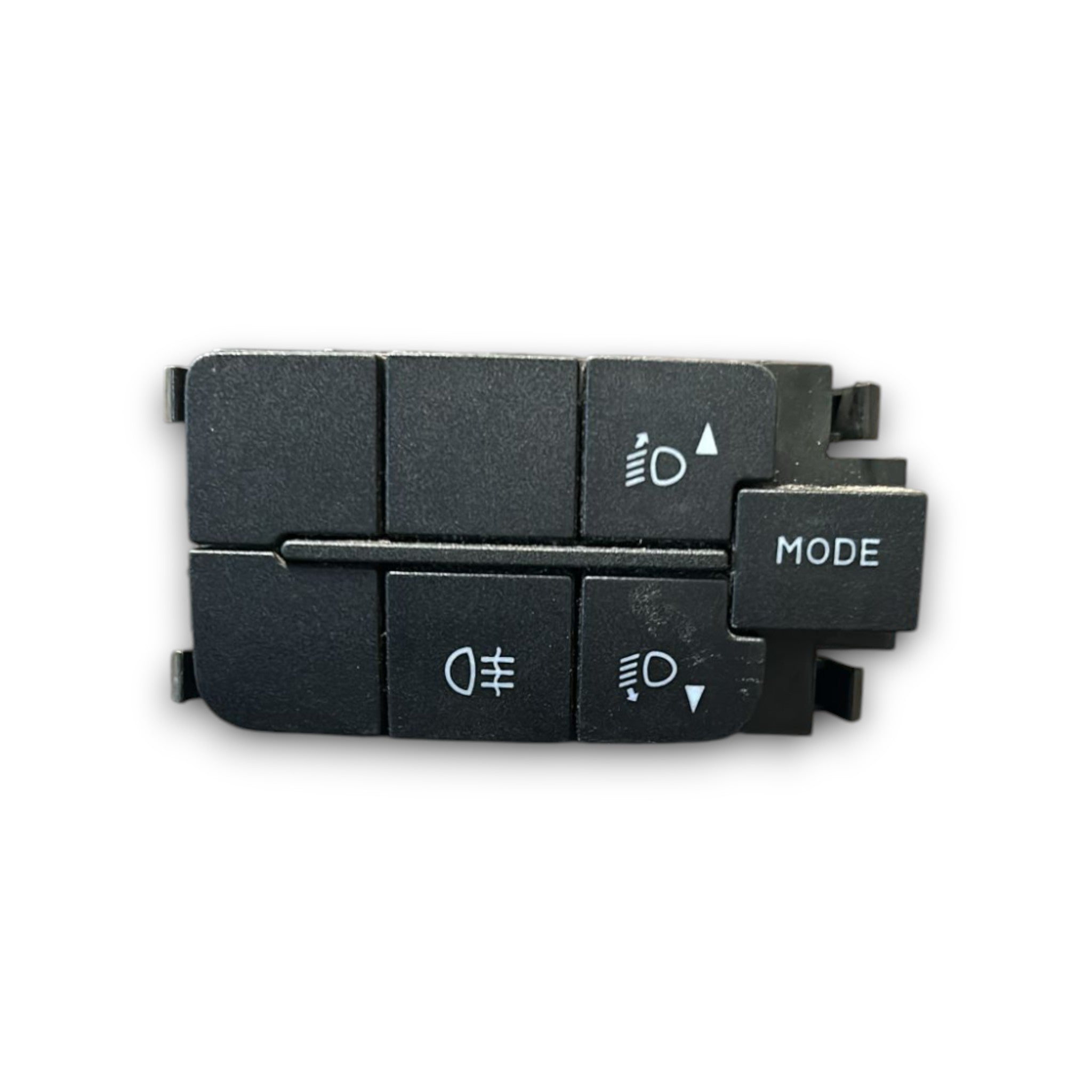 Comandi Luci Citroen Jumper III cod:07355860830 (2014 >)