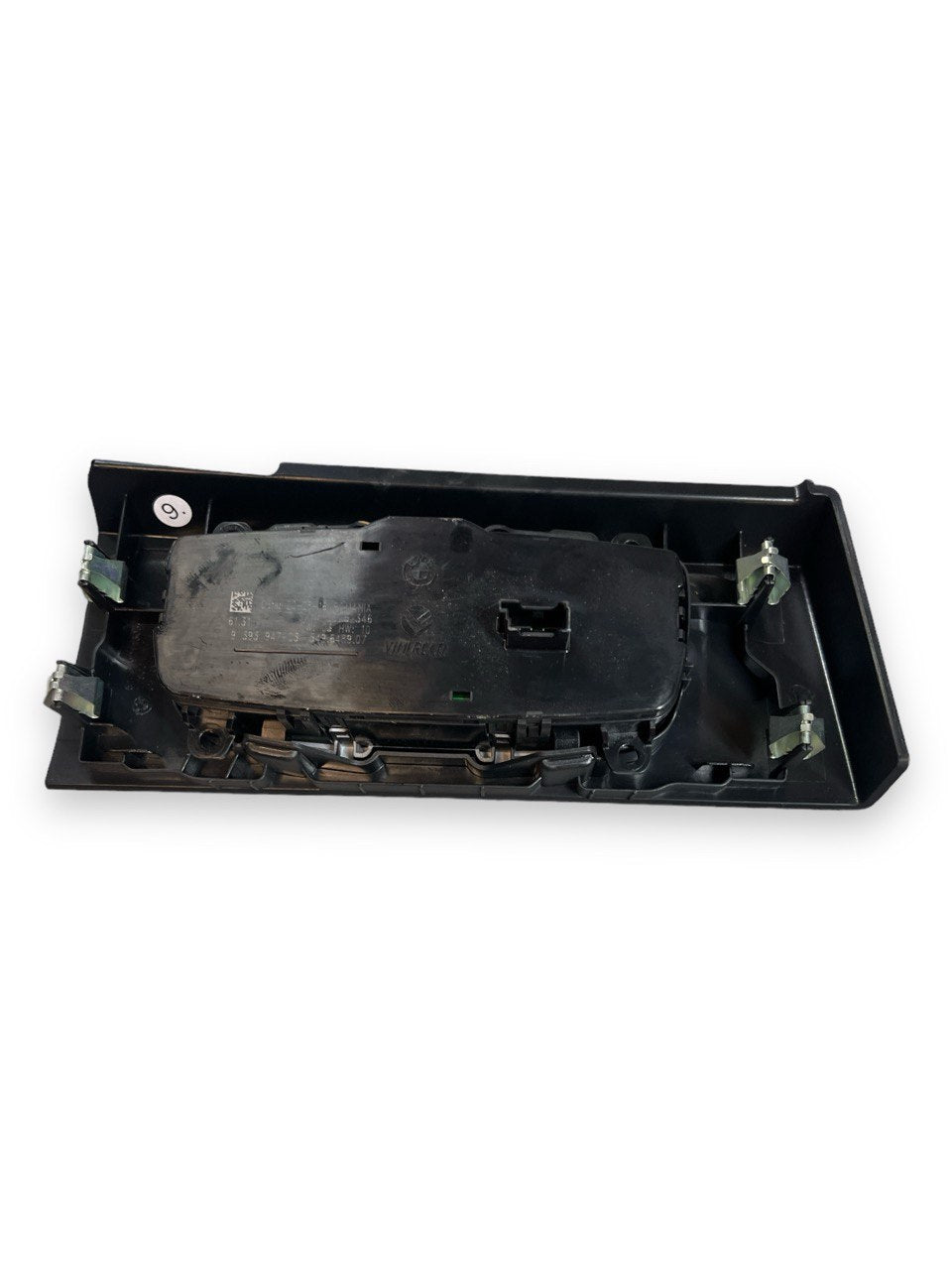 Comandi Luci Fari BMW Serie 1 ( F20 - 2019 ) cod : 9393947-03