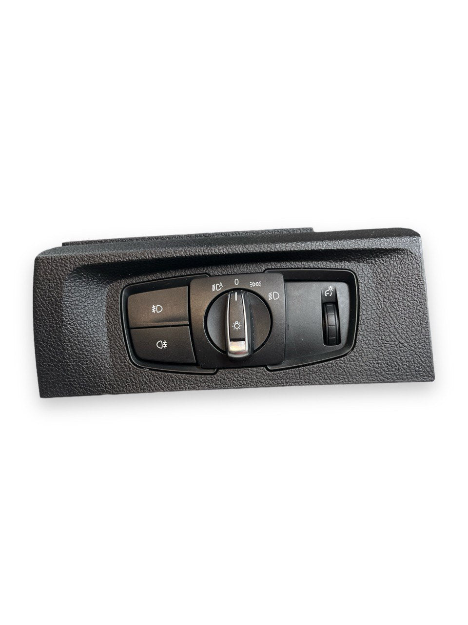 Comandi Luci Fari BMW Serie 1 ( F20 - 2019 ) cod : 9393947-03