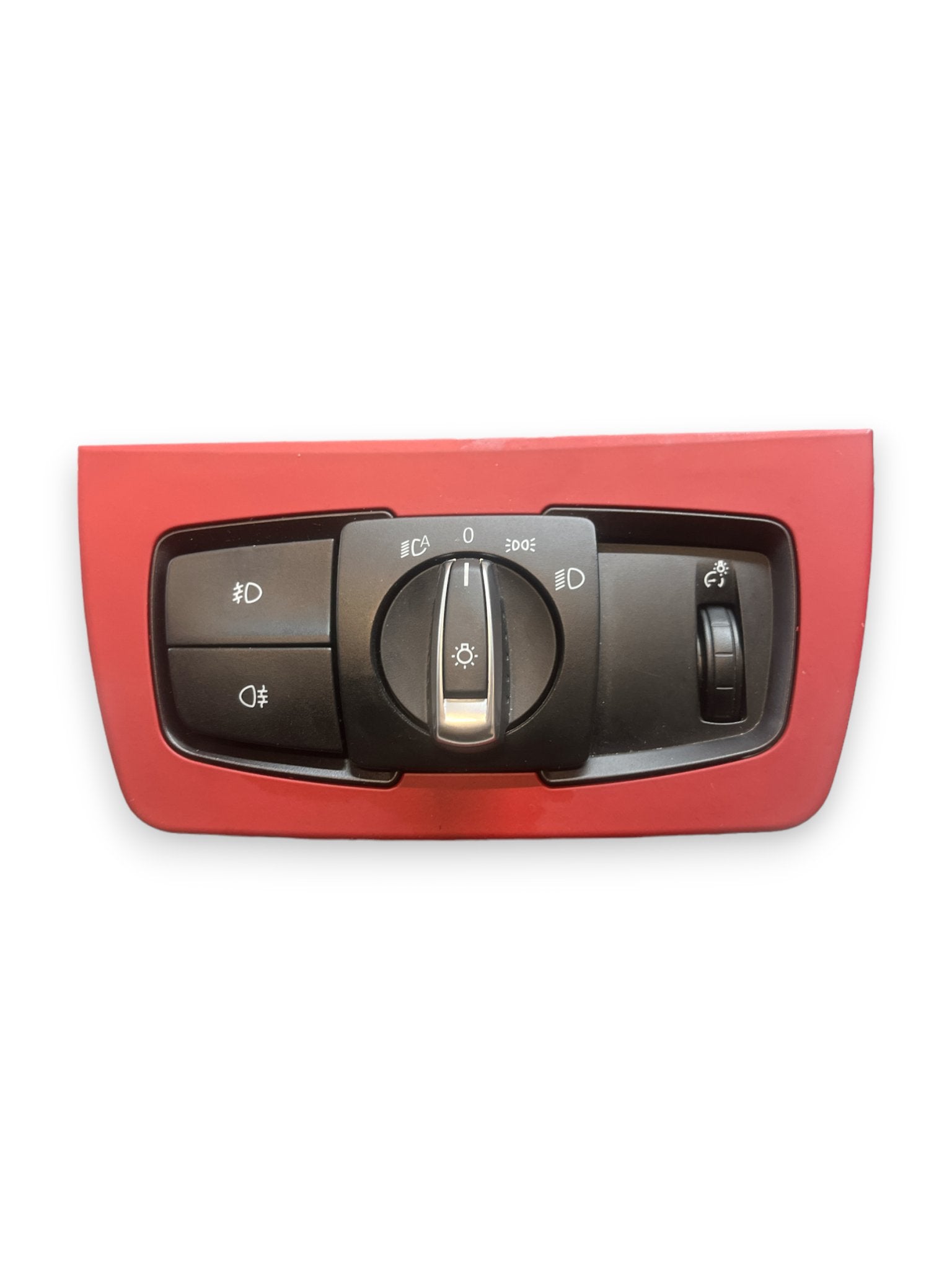 Comandi Luci Fari BMW Serie 4 ( F32 - 2018 ) cod : 939394702