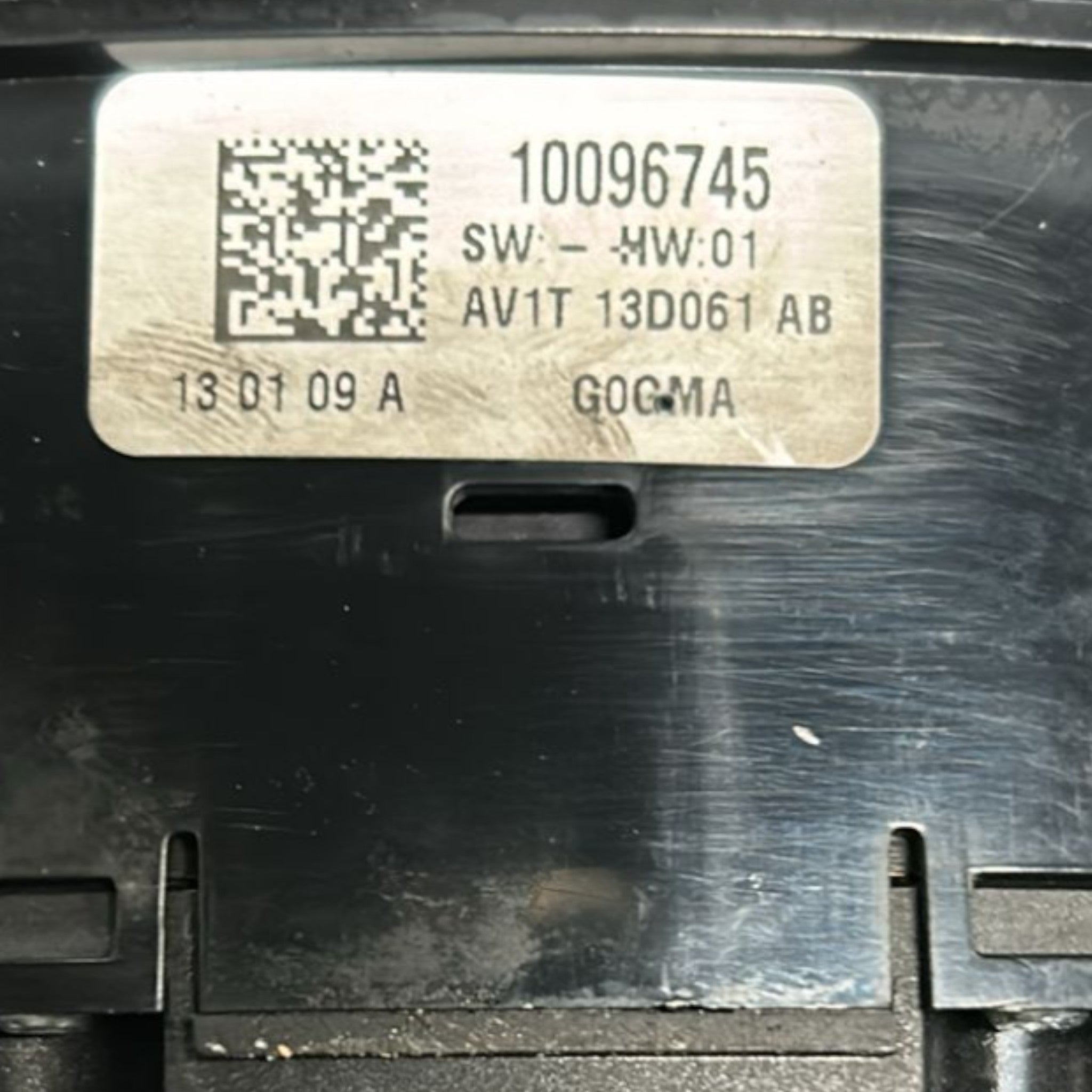Comandi Luci Ford B-Max (2012 > 2018) cod:10096745