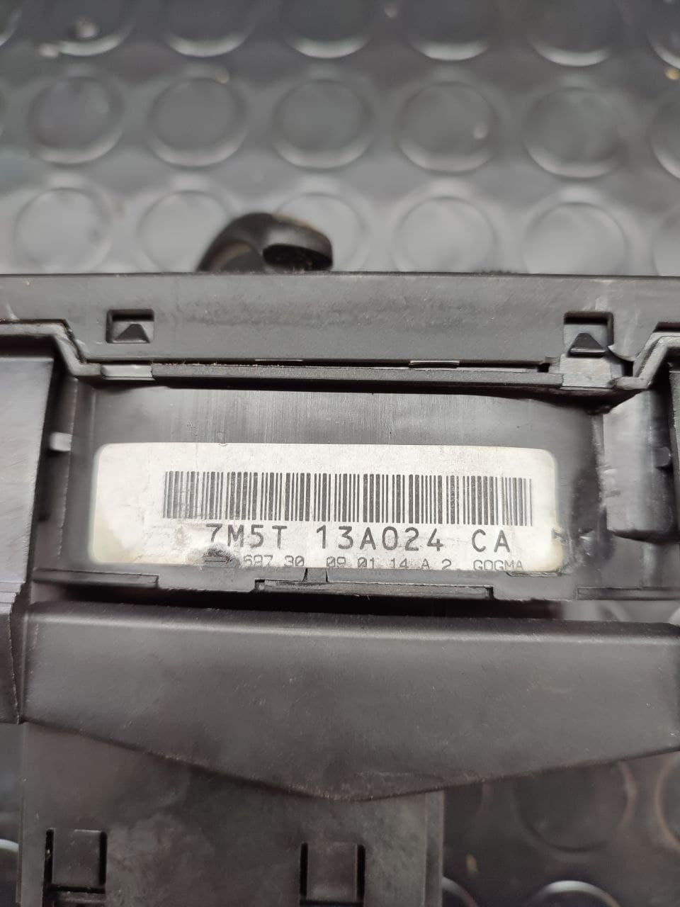 Comandi luci Ford C-max cod 7m5t 13a024 ca