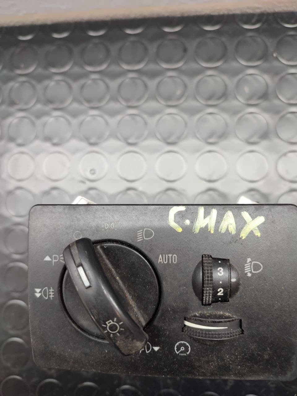 Comandi luci Ford C-max cod 7m5t 13a024 ca