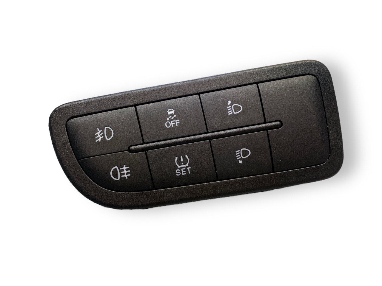 Comandi luci ( luce arancione ) Fiat Grande Punto ( 2012 ) cod. 0735630750