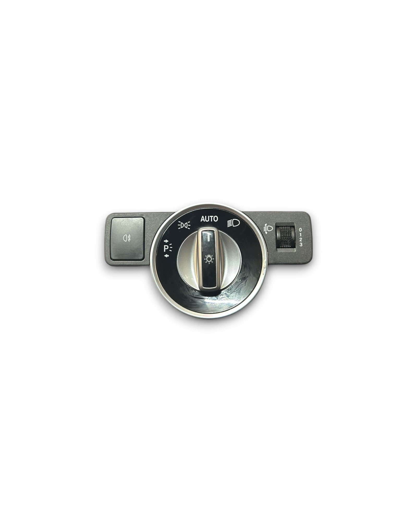 Comandi Luci Mercedes Benz Classe A (W176) (2012 > 2018)