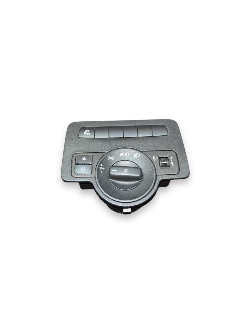 Comandi Luci Mercedes Benz Vito (W447) (2014 > ) cod.A4476891139