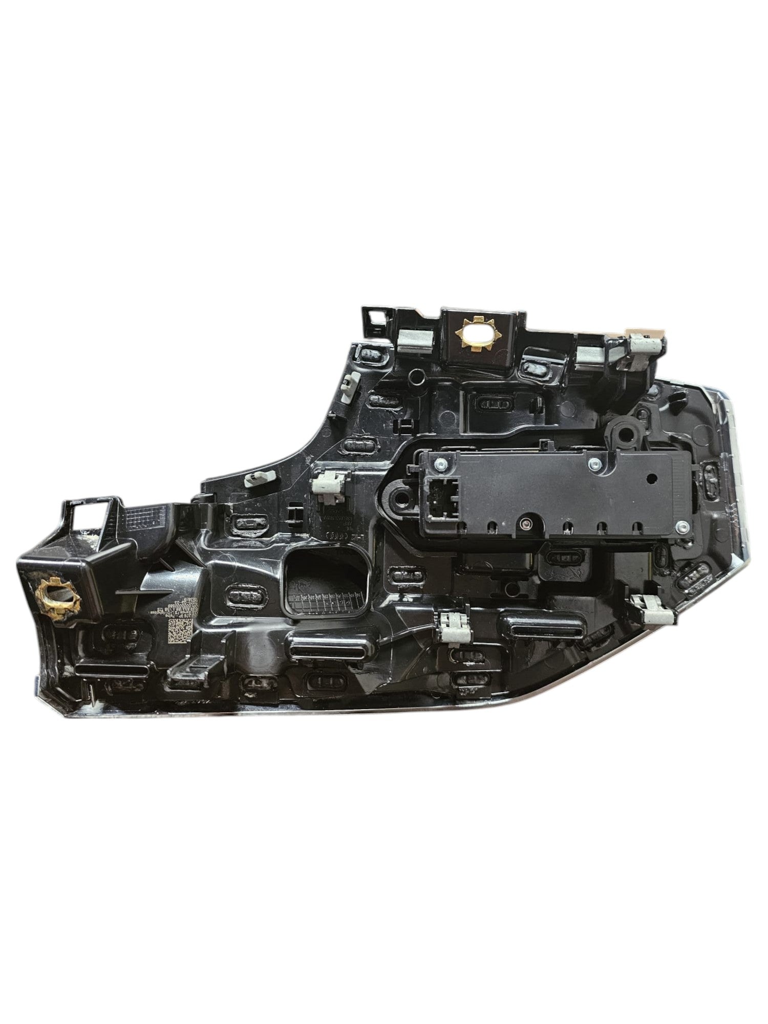 Comandi Luci + Modanatura Audi Q3 F3 Cod:83B853189 (2018->)