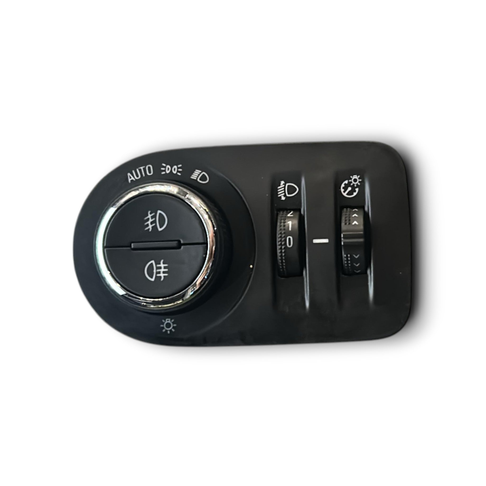 Comandi Luci Opel Grandland X cod.39085924 (2017 > )