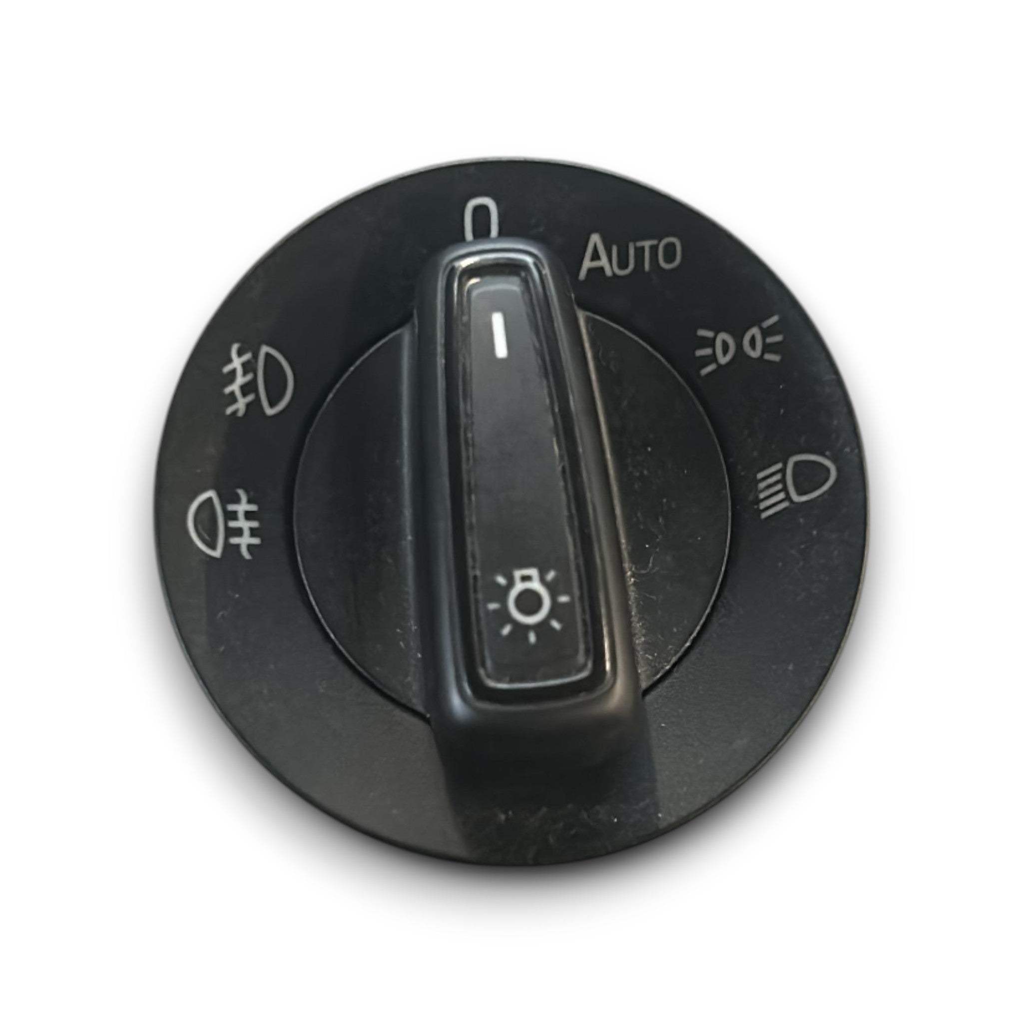 Comandi Luci Skoda Octavia III (5E) cod.5E0941431D (2013 > 2019)