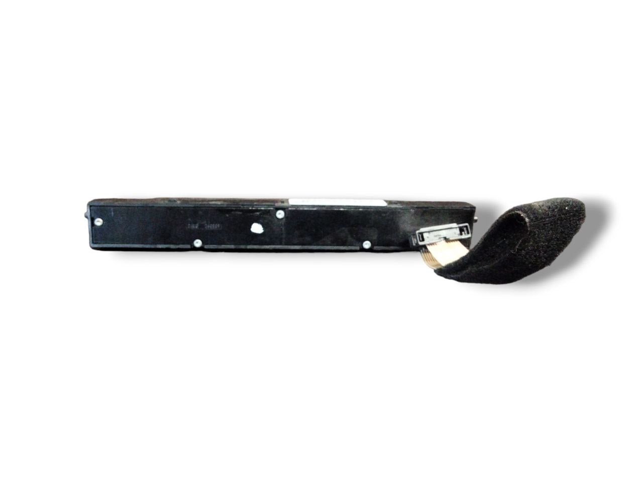Comandi multifunzione Bmw serie 1 E82 (2004-2013) cod.61316970921