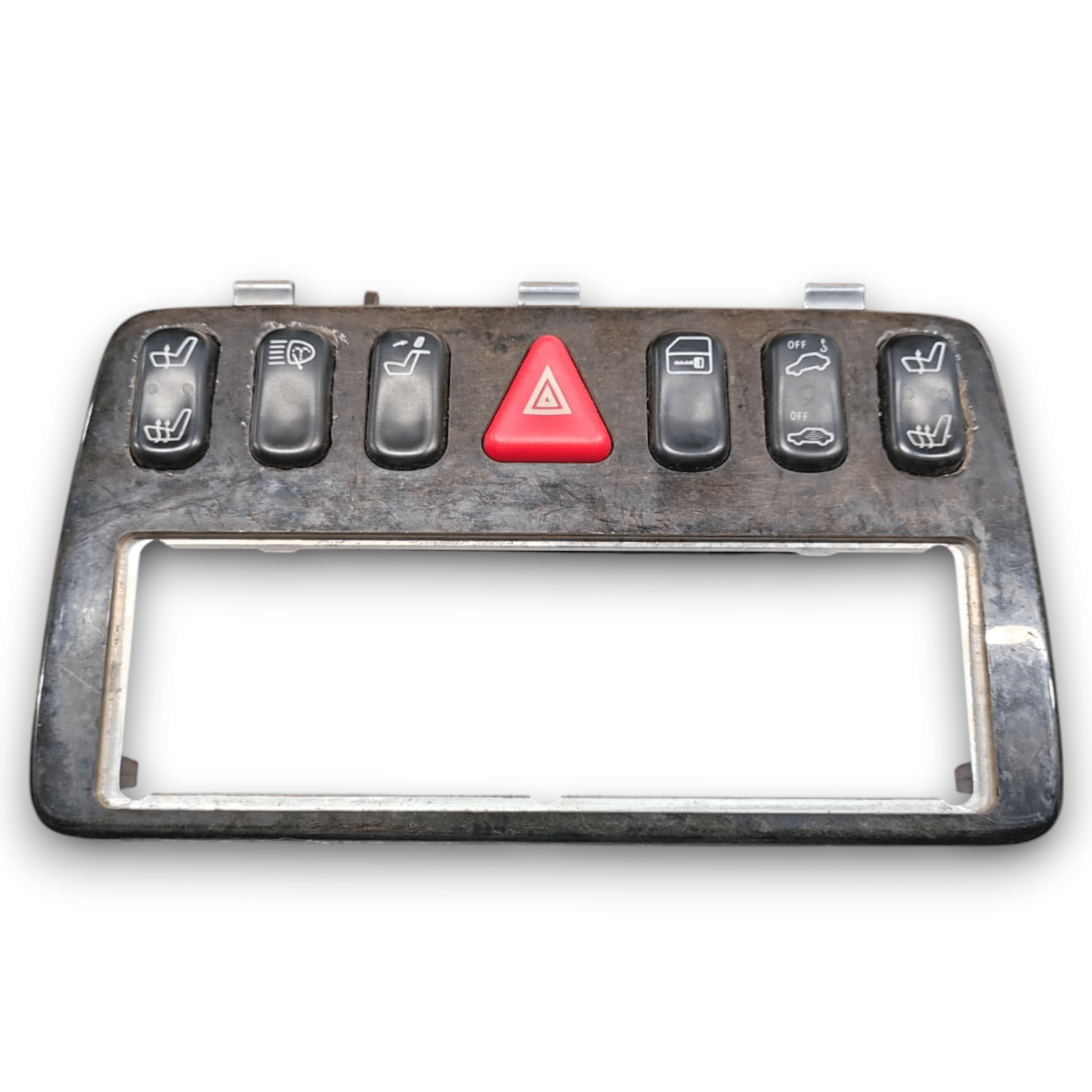Comandi Multifunzione Mercedes CLK W208 COD: 2108200151 (1997-2010)